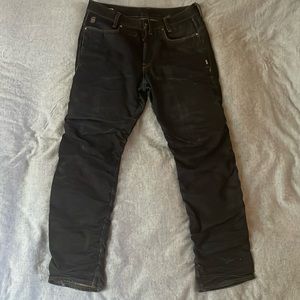 G Star Raw Denim Jeans